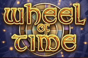 Wheel of Time